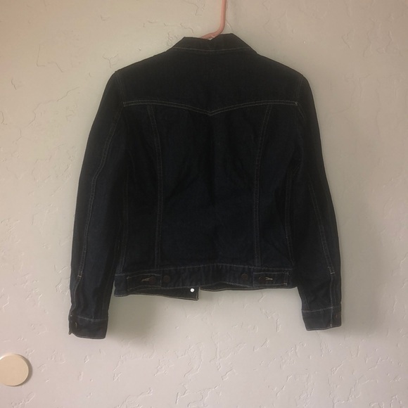 Levi’s women’s Trucker Jacket - Picture 4 of 8
